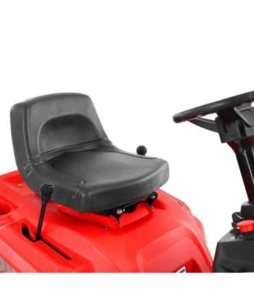 Murutraktor HECHT 5184