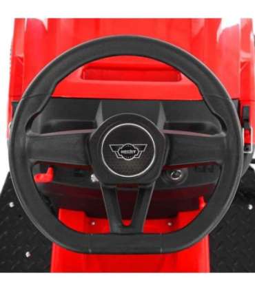 Murutraktor HECHT 5184