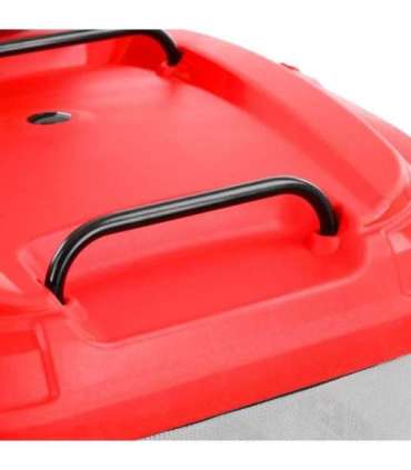 Murutraktor HECHT 5184