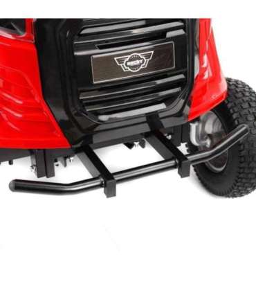 Murutraktor HECHT 5196