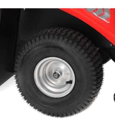 Murutraktor HECHT 5196