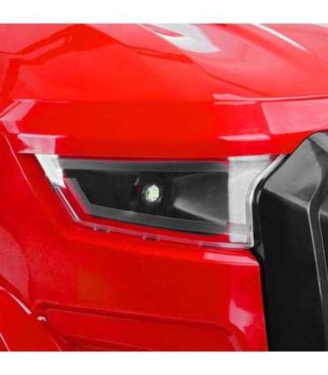 Murutraktor HECHT 5196