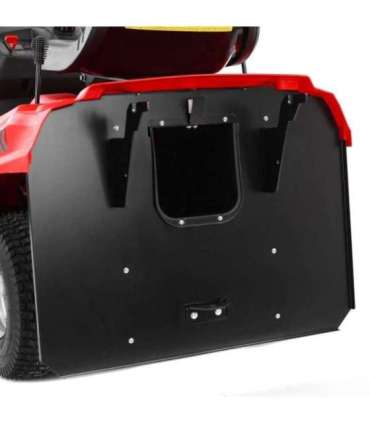 Murutraktor HECHT 5196