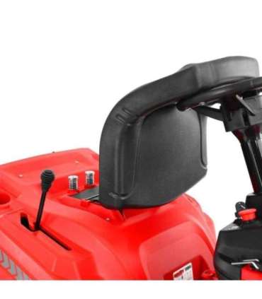 Murutraktor HECHT 5196