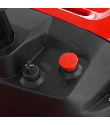 Murutraktor HECHT 5196