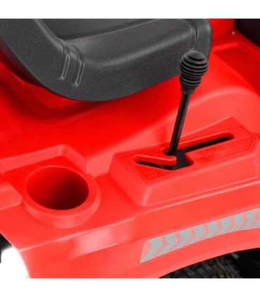 Murutraktor HECHT 5196