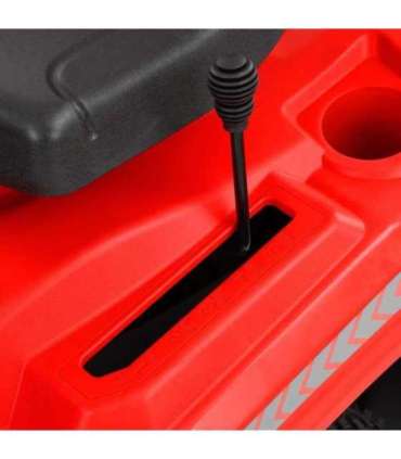 Murutraktor HECHT 5196