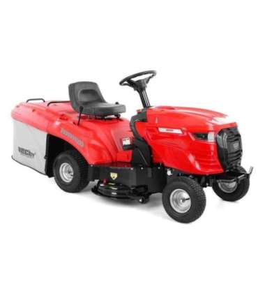 Murutraktor HECHT 5196