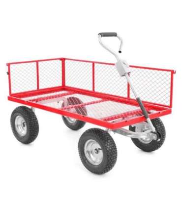 Järelkäru HECHT 53350