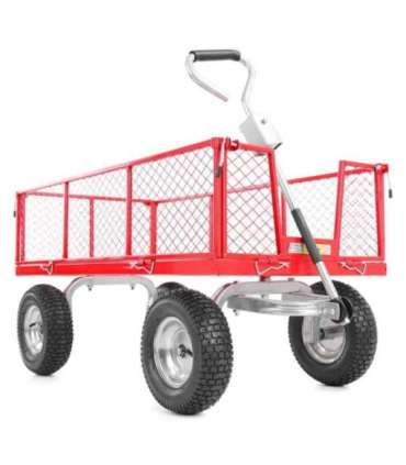 Järelkäru HECHT 53350