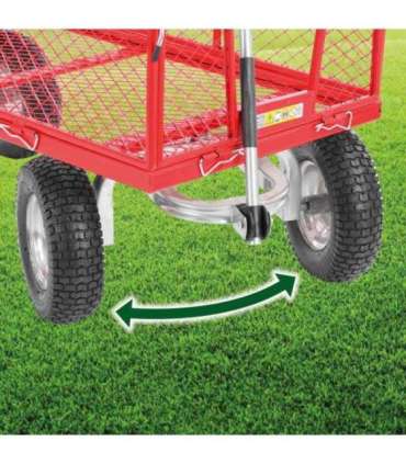 Järelkäru HECHT 53350