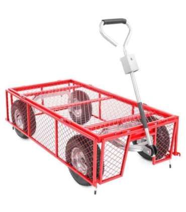 Järelkäru HECHT 53350