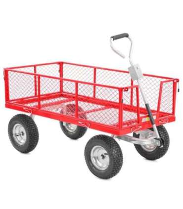 Järelkäru HECHT 53350