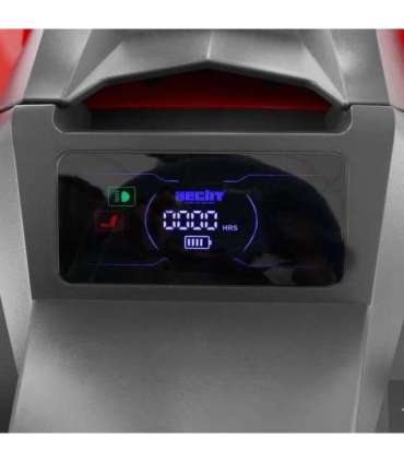 Murutraktor HECHT 5292