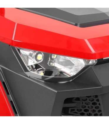 Murutraktor HECHT 5292