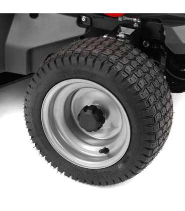 Murutraktor HECHT 5292