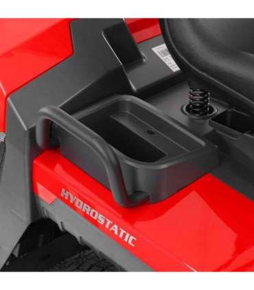 Murutraktor HECHT 5292