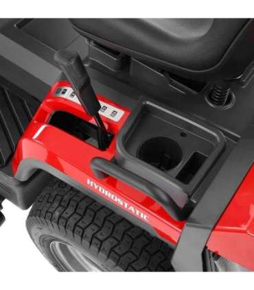 Murutraktor HECHT 5292