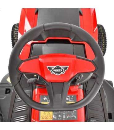 Murutraktor HECHT 5192