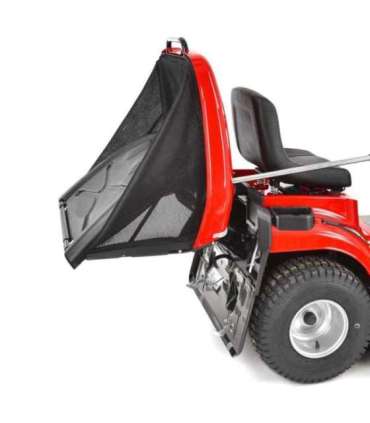 Murutraktor HECHT 5192