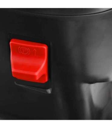 Murutraktor HECHT 5192