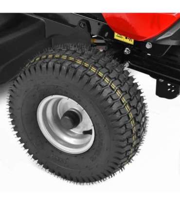 Murutraktor HECHT 5192