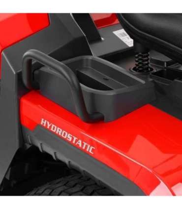 Murutraktor HECHT 5202 TWIN