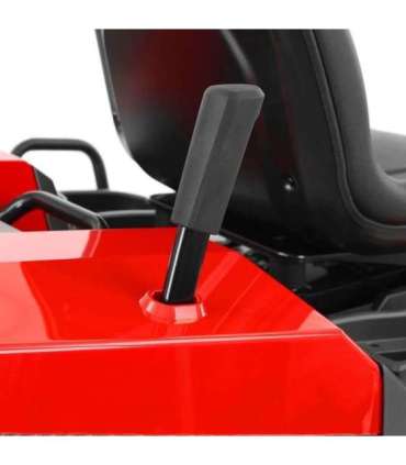 Murutraktor HECHT 5202 TWIN