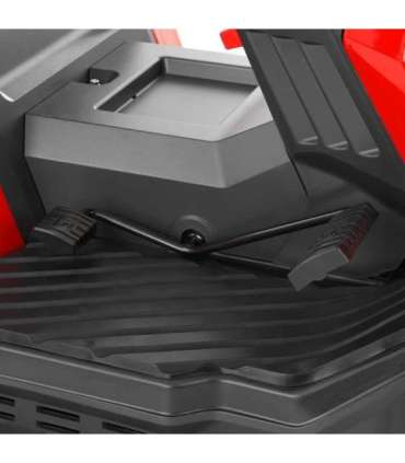 Murutraktor HECHT 5202 TWIN