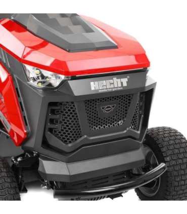 Murutraktor HECHT 5202 TWIN