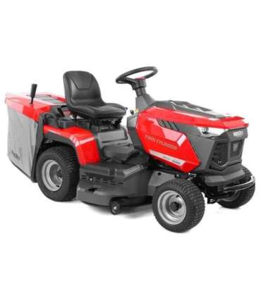 Murutraktor HECHT 5202 TWIN