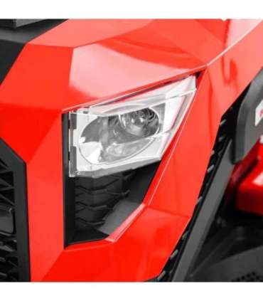 Murutraktor HECHT 5118