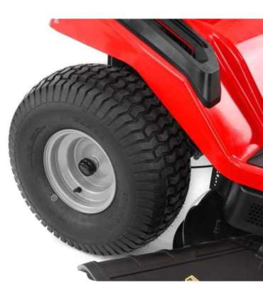 Murutraktor HECHT 5118