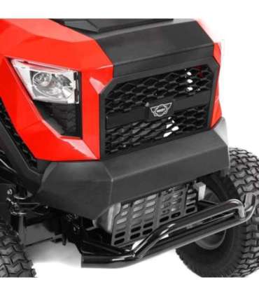 Murutraktor HECHT 5118