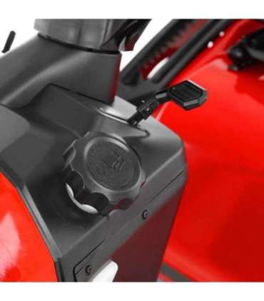 Murutraktor HECHT 5118