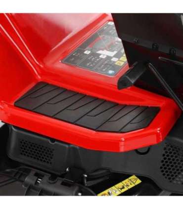 Murutraktor HECHT 5118