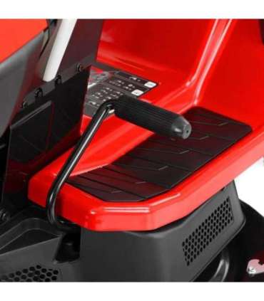 Murutraktor HECHT 5118