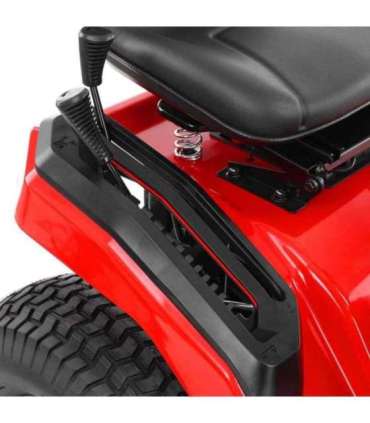 Murutraktor HECHT 5118