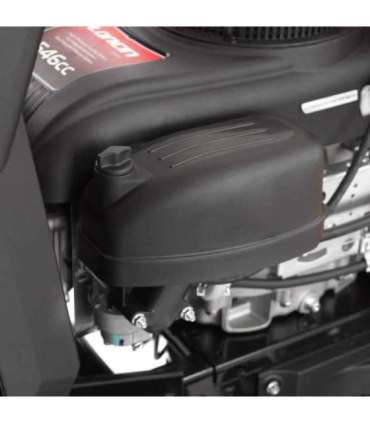 Murutraktor HECHT 5118