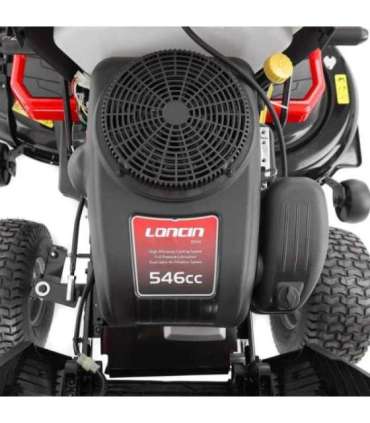 Murutraktor HECHT 5118