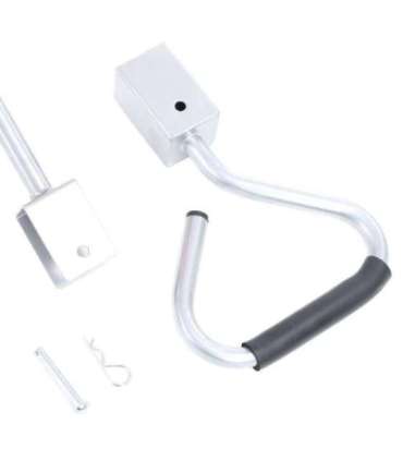 Järelkäru HECHT 52150