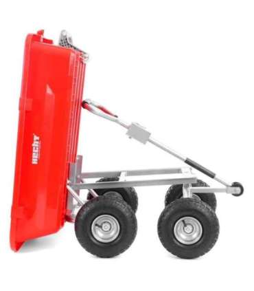 Järelkäru HECHT 52150