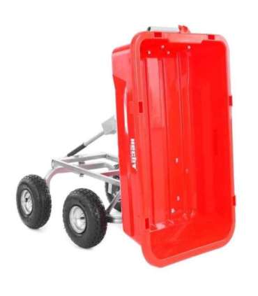 Järelkäru HECHT 52150