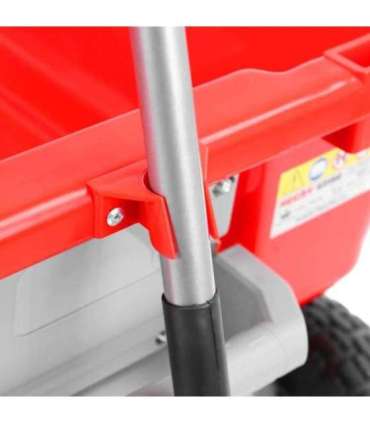 Järelkäru HECHT 52150