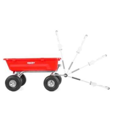 Järelkäru HECHT 52150