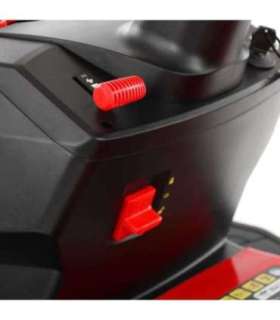 Murutraktor HECHT 5286