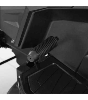 Murutraktor HECHT 5286