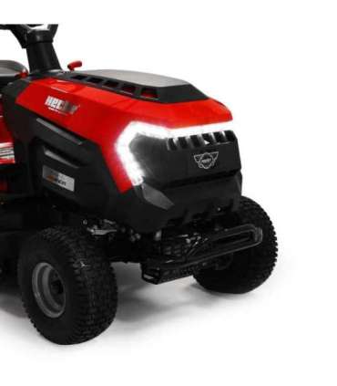 Murutraktor HECHT 5286