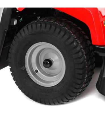 Murutraktor HECHT 5286