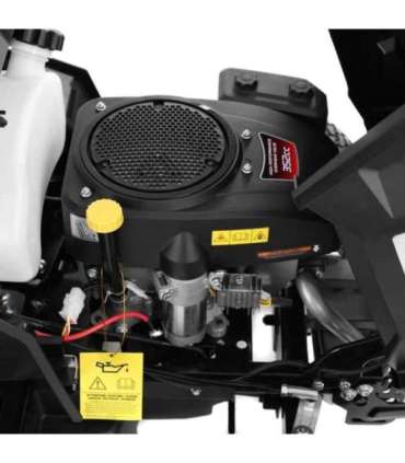 Murutraktor HECHT 5286